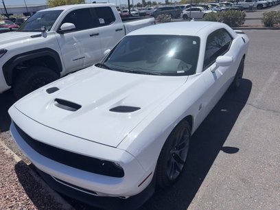 Used 2023 Dodge Challenger R/T Scat Pack