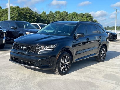 Used 2022 Kia Sorento S w/ Panoramic Sunroof Package