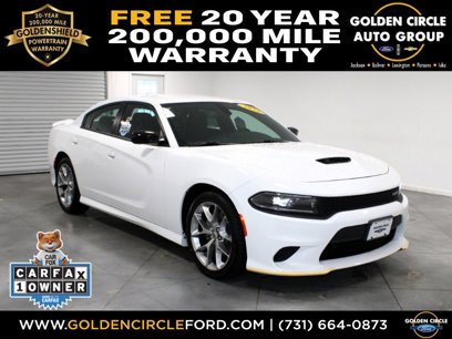 Used 2023 Dodge Charger GT
