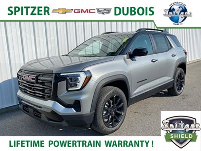 New 2026 GMC Terrain Elevation w/ Elevation Premium Package