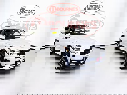 Used 2021 Polestar Polestar 2
