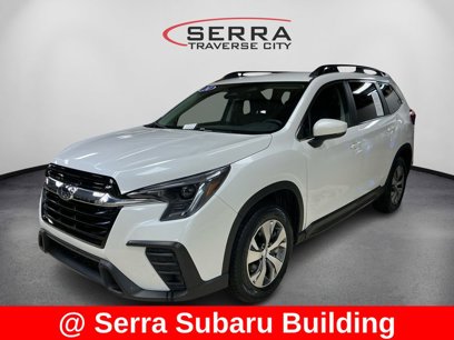 Certified 2024 Subaru Ascent Premium w/ Convenience Package