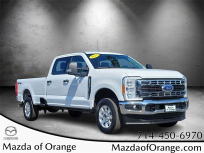 Used 2023 Ford F250 XLT