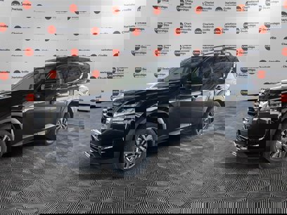 New 2025 Nissan Pathfinder SV w/ SV Premium Package