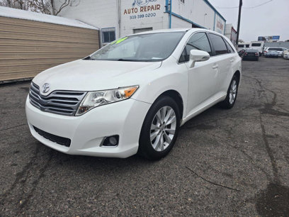 Used 2015 Toyota Venza LE