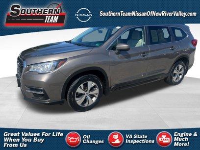 Used 2022 Subaru Ascent Premium w/ Convenience Package