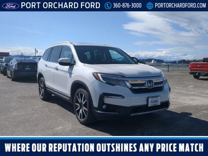 Used 2022 Honda Pilot Touring