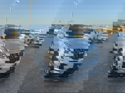 Used 2020 Cadillac XT5 Premium Luxury