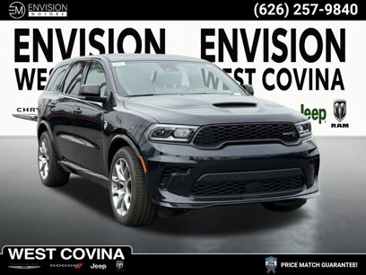 New 2025 Dodge Durango SRT Hellcat
