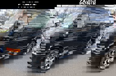 New 2025 GMC Savana 2500 w/ Driver Convenience Package
