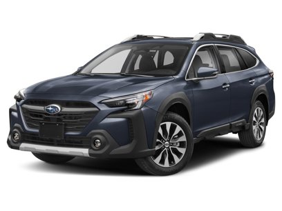 New 2025 Subaru Outback Touring XT