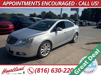 Used 2016 Buick Verano Convenience