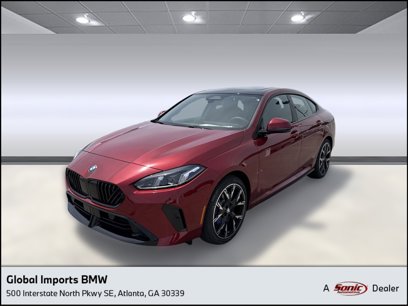 Used 2026 BMW 228i w/ Premium Package