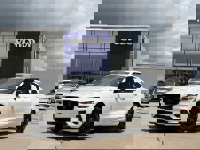 Certified 2024 Volvo S60 B5 Plus