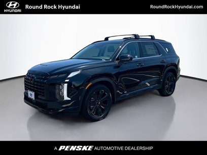 New 2025 Hyundai Palisade XRT