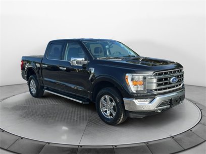 Used 2023 Ford F150 Lariat