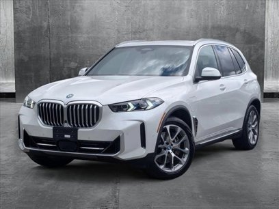 Used 2025 BMW X5 xDrive50e