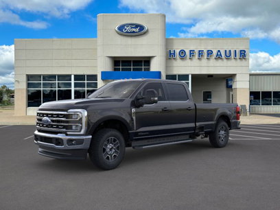 New 2024 Ford F350 Lariat