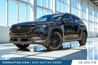 Used 2023 MAZDA CX-50 2.5 S w/ Preferred Plus Pkg