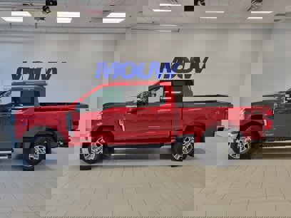 Used 2023 Ford F350 Lariat