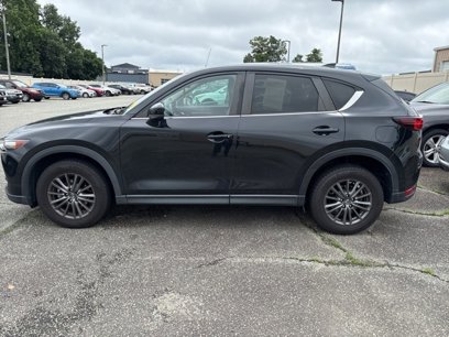 Used 2021 MAZDA CX-5 Touring