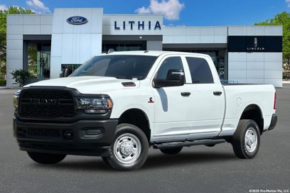 Used 2023 RAM 2500 Tradesman