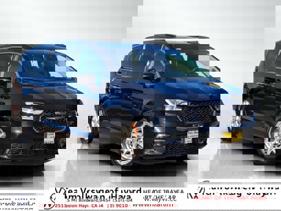 Used 2022 Chrysler Pacifica Touring-L