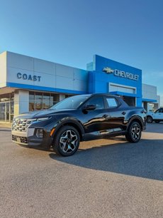 Used 2022 Hyundai Santa Cruz Limited