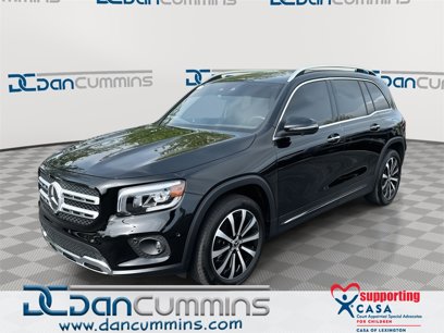 Used 2023 Mercedes-Benz GLB 250 4MATIC