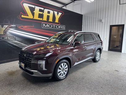 Used 2024 Hyundai Palisade SEL