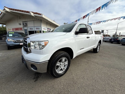 Used 2011 Toyota Tundra 4x4 Double Cab