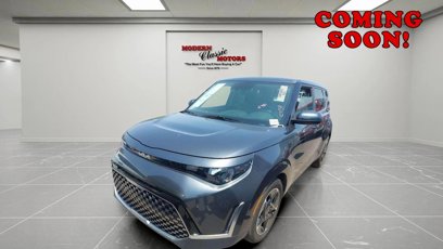 Used 2023 Kia Soul EX