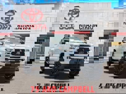 Used 2019 Toyota Tacoma SR5