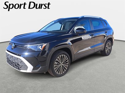 New 2025 Volkswagen Taos SE