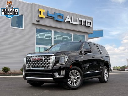 Used 2023 GMC Yukon Denali
