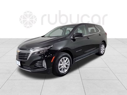 Used 2023 Chevrolet Equinox LT