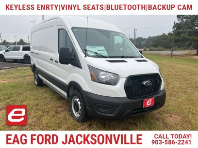 New 2024 Ford Transit 250 148 Medium Roof