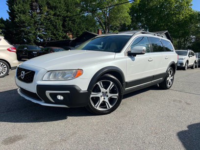Used 2015 Volvo XC70 T6
