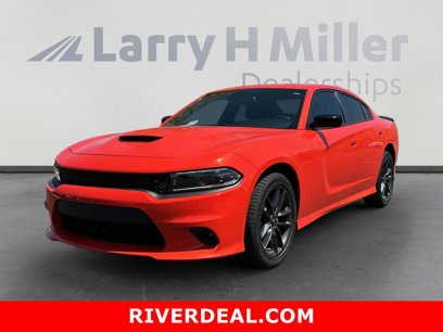 Used 2023 Dodge Charger GT w/ Plus Group