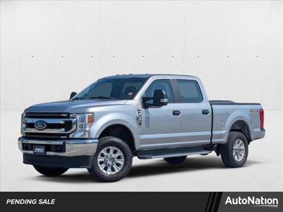 Used 2020 Ford F250 XL w/ STX Appearance Package
