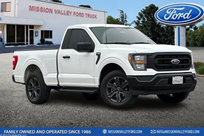 Used 2023 Ford F150 XL