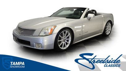 Used 2006 Cadillac XLR V