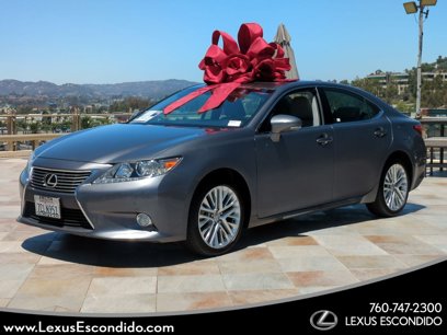 Used 2013 Lexus ES 350