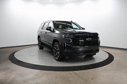 Used 2023 Chevrolet Tahoe RST