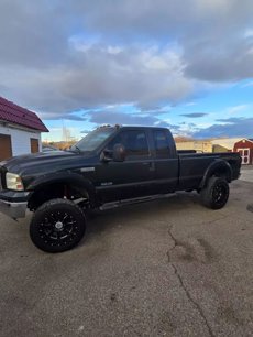 Used 2006 Ford F250 Lariat