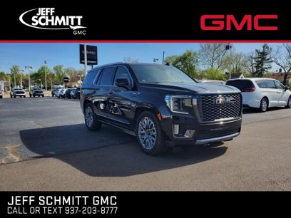 Used 2023 GMC Yukon Denali Ultimate