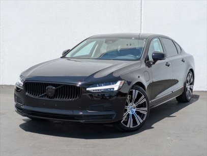 Used 2024 Volvo S90 T8 Plus