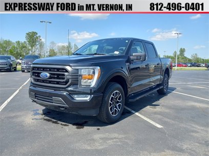 Used 2023 Ford F150 XLT w/ Equipment Group 302A High
