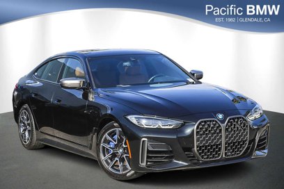 Certified 2022 BMW M440i xDrive Gran Coupe