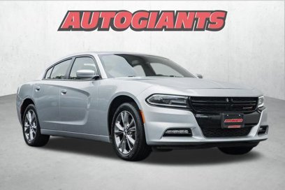 Used 2021 Dodge Charger SXT